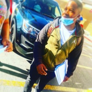 Meet your Posher, Elijah